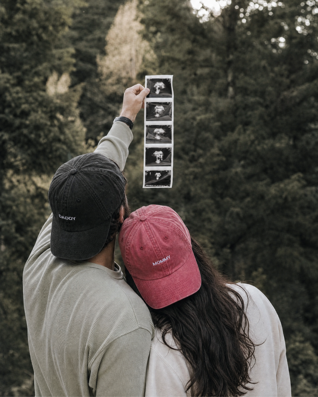 CAPS Apparel Facebook ad