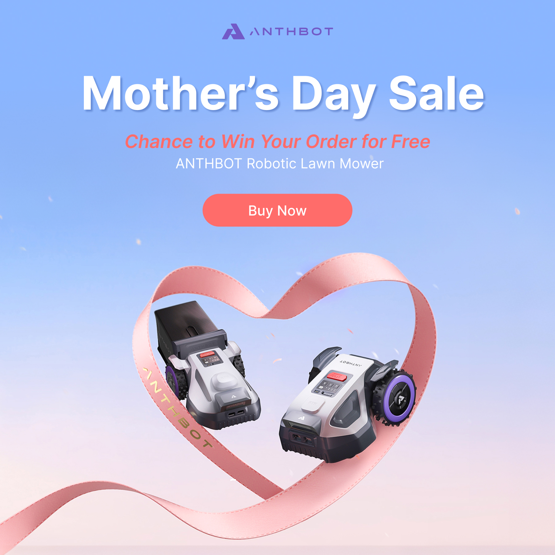 ANTHBOT Facebook ad