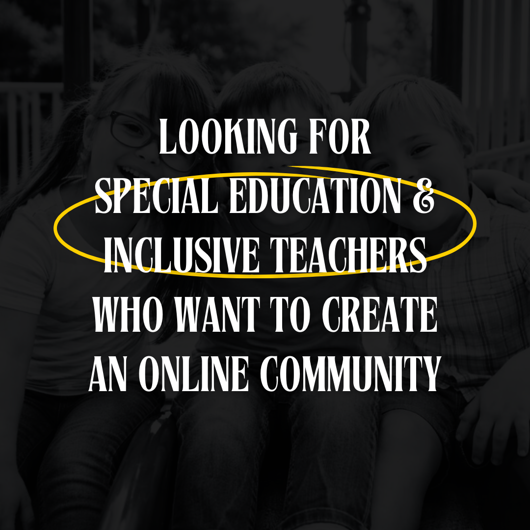 Skool Facebook ad