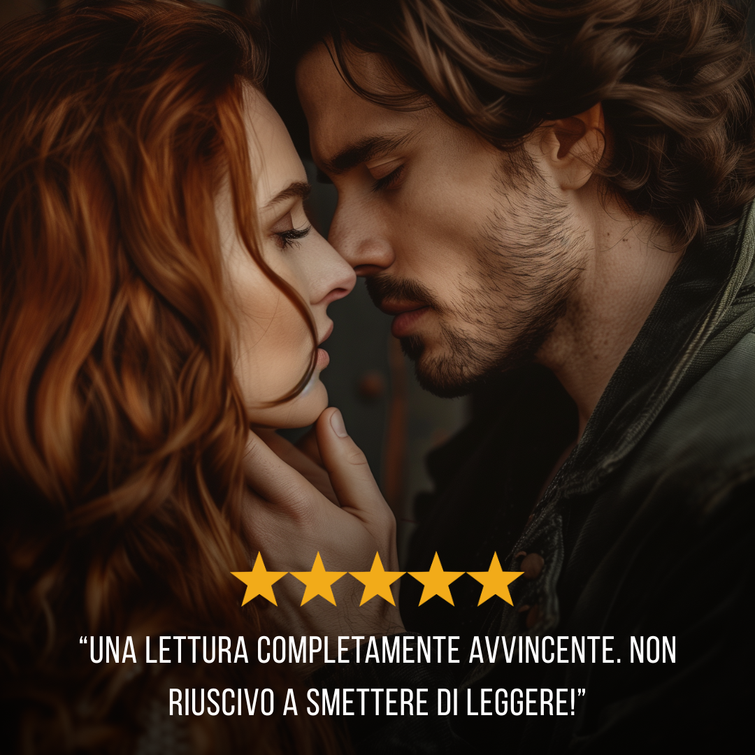 Penelope Black Author Facebook ad