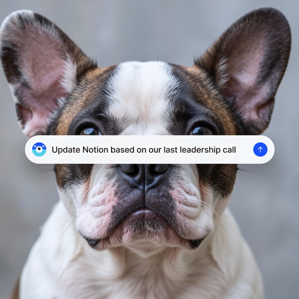 Otter.ai - AI Meeting Agent Facebook ad: Six Months of Meetings. Ready in Minutes.