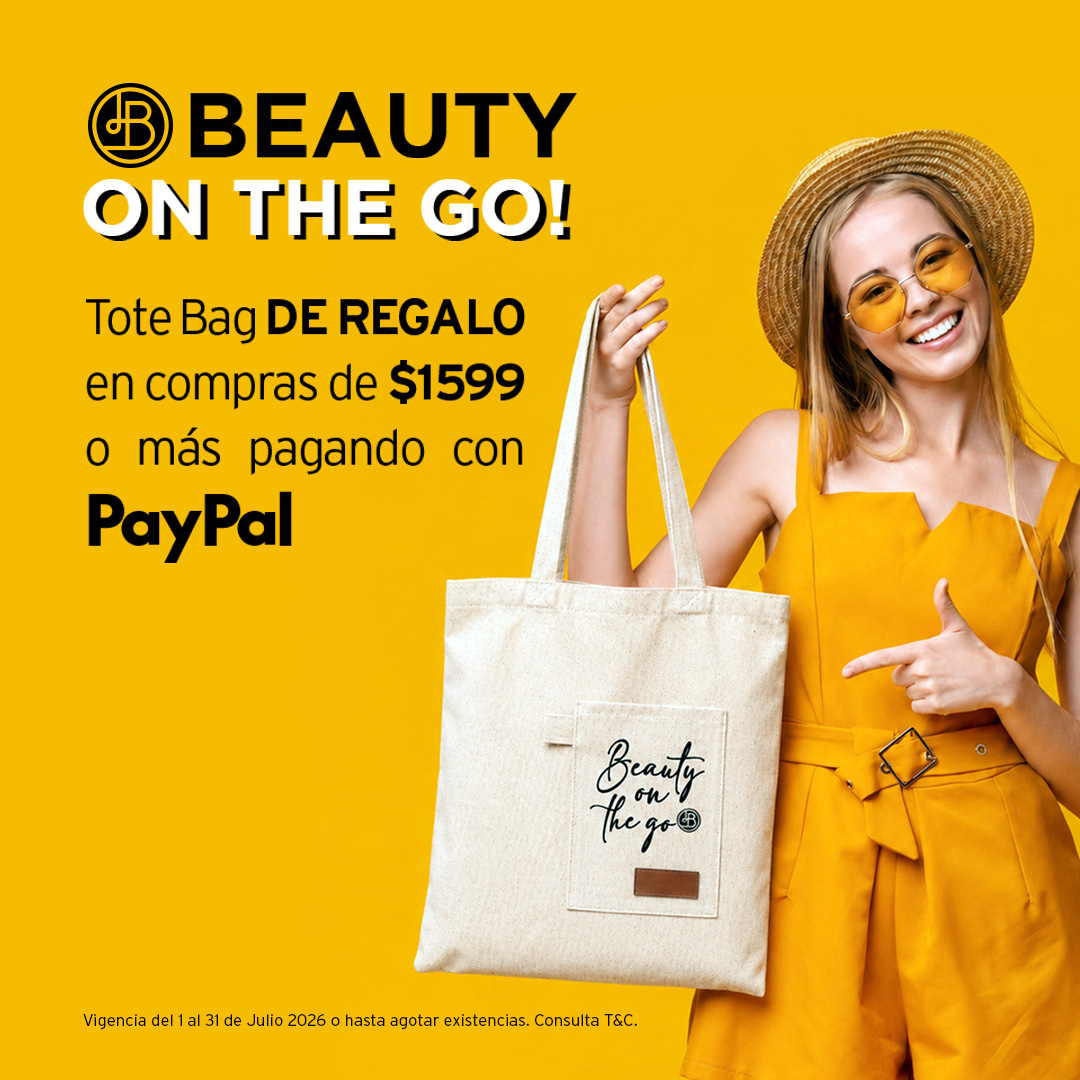 Beauty Art México Facebook ad