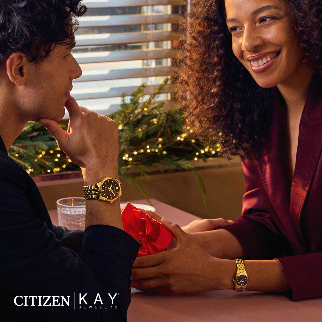 Kay Jewelers Facebook ad