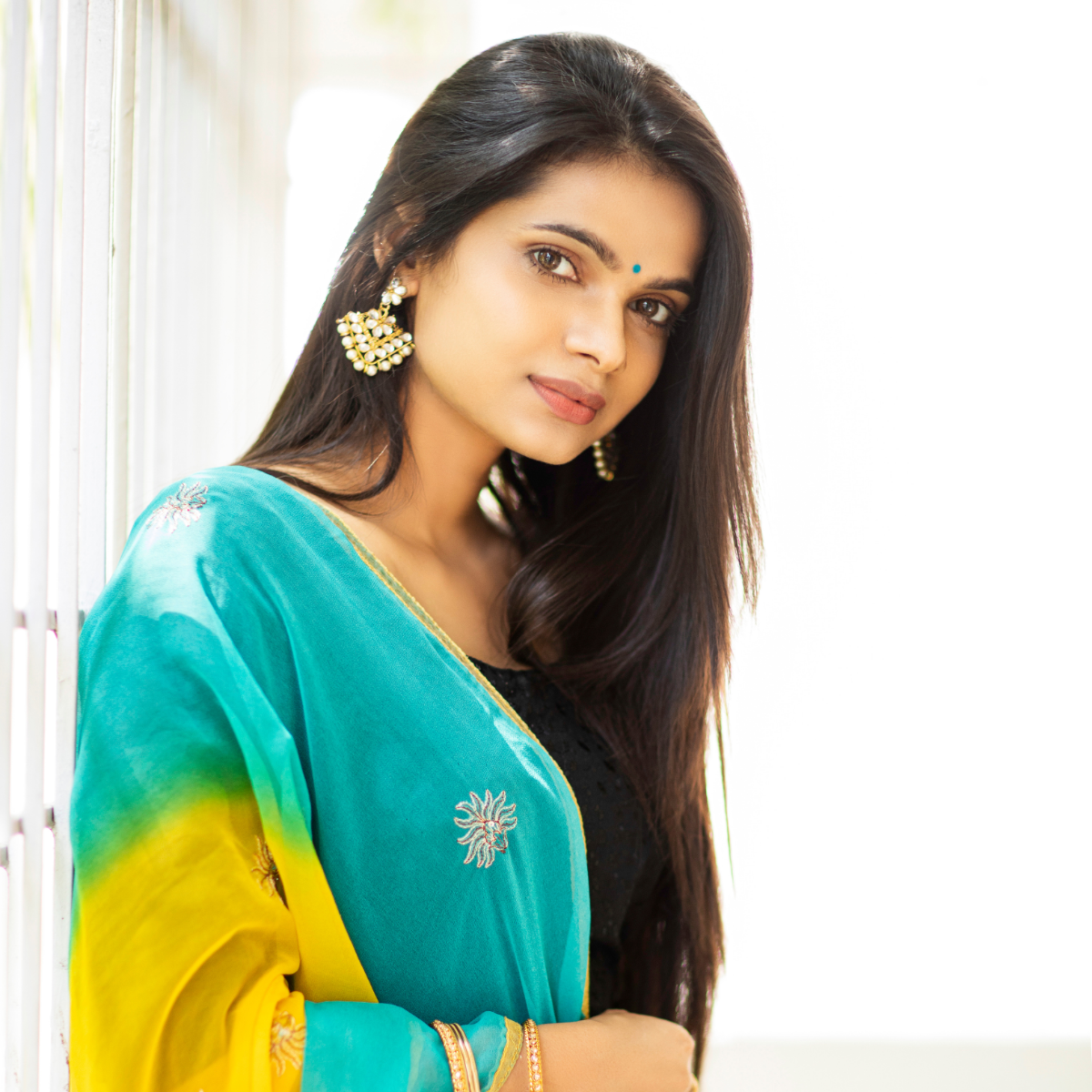 Kalyan Matrimony Facebook ad
