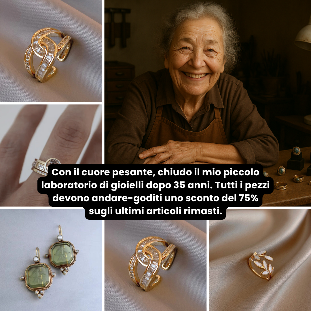 Bianca Torino Facebook ad