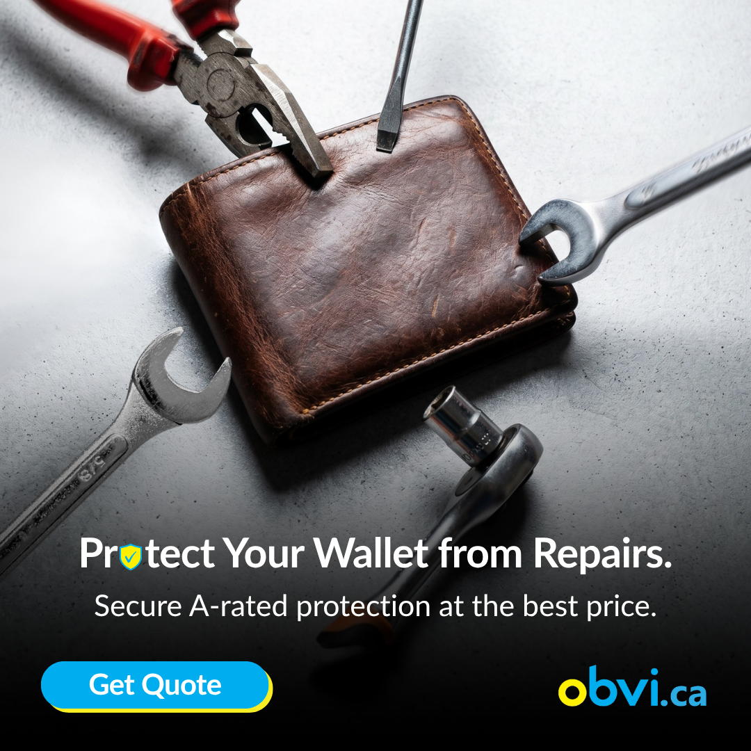 Obvi Inc. Facebook ad