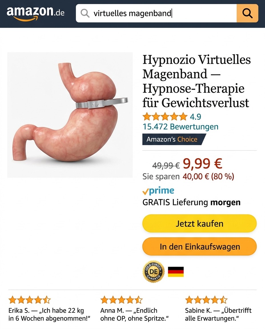 Hypnozio: power of hypnotherapy Facebook ad