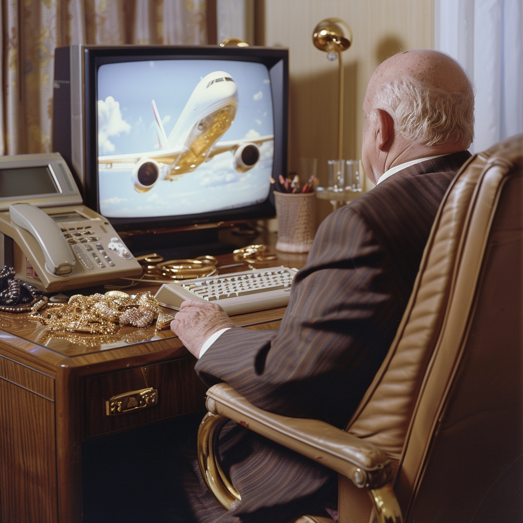 GoldTrust Facebook ad: Expert appraisals. Immediate cash payouts. Satisfaction…