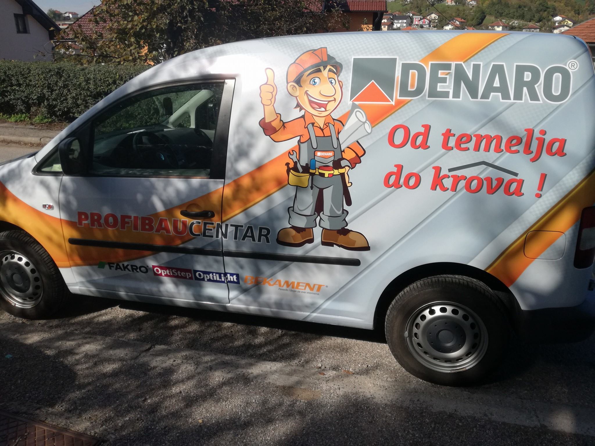 Zagidizajn signs & printing Facebook ad: Digitalna štampa, svjetlece reklame, cnc i lasersko…