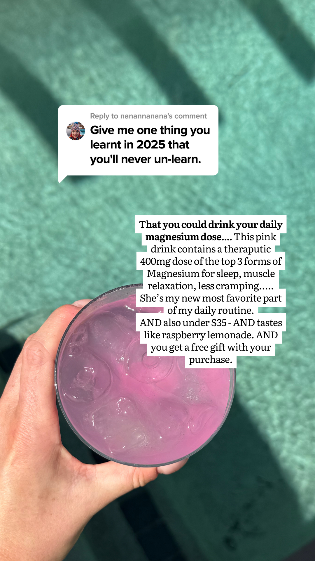 JSHealth Vitamins Balance Facebook ad