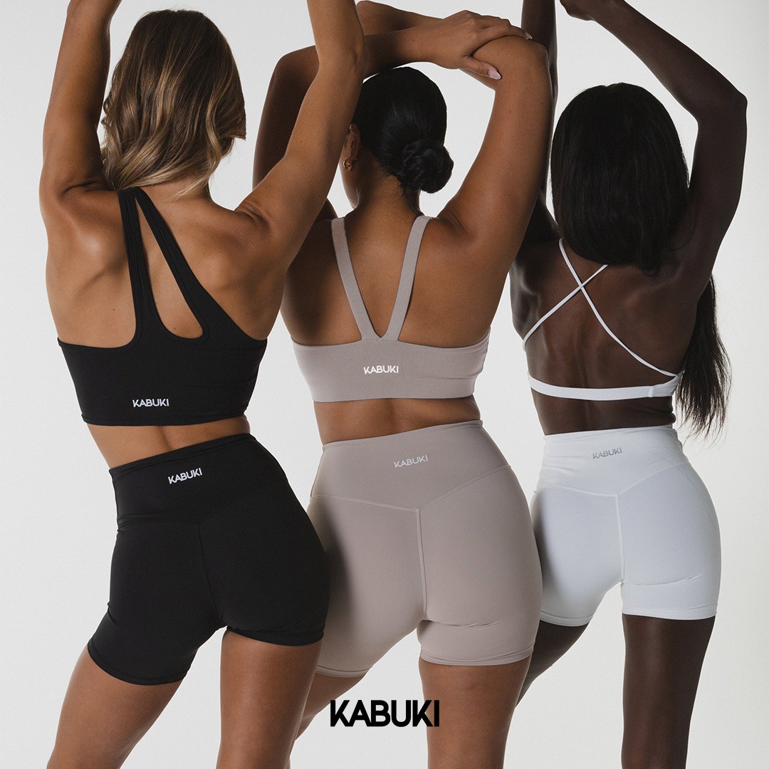 Kabuki Active Facebook ad from Jun 12, 2026