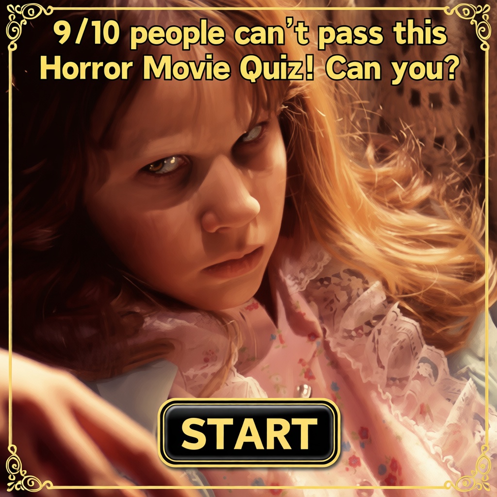 QuizGriz Facebook ad