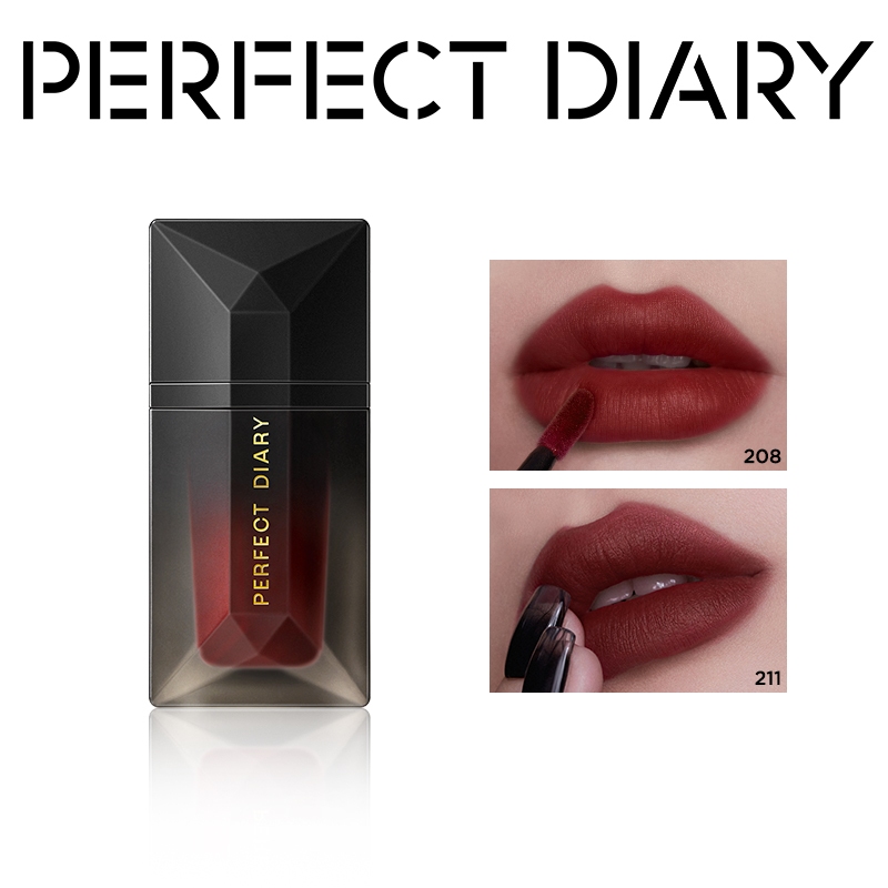 Perfect Diary Beauty Facebook ad: Perfect Diary Spike Day