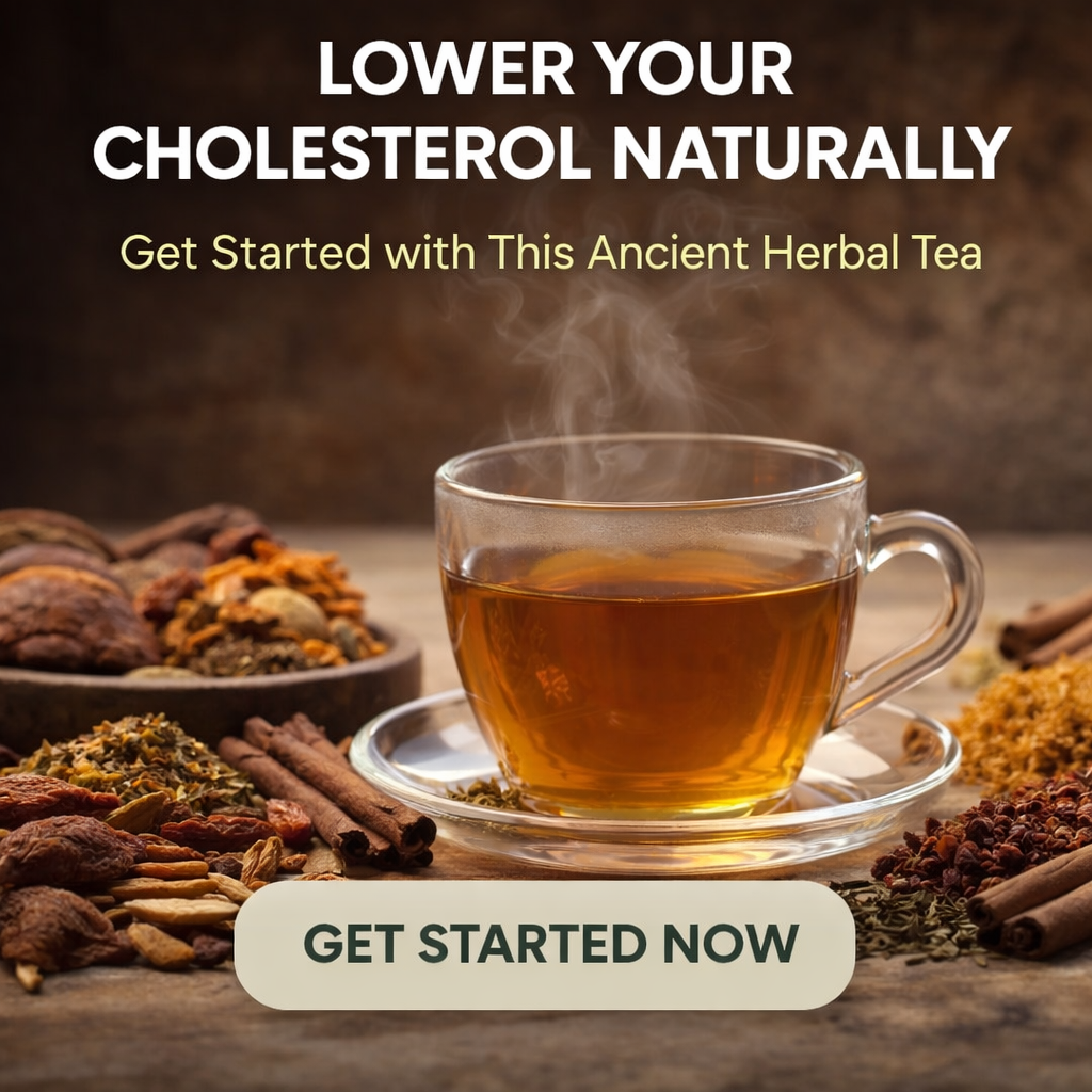 Live Well & Healthy Life Facebook ad