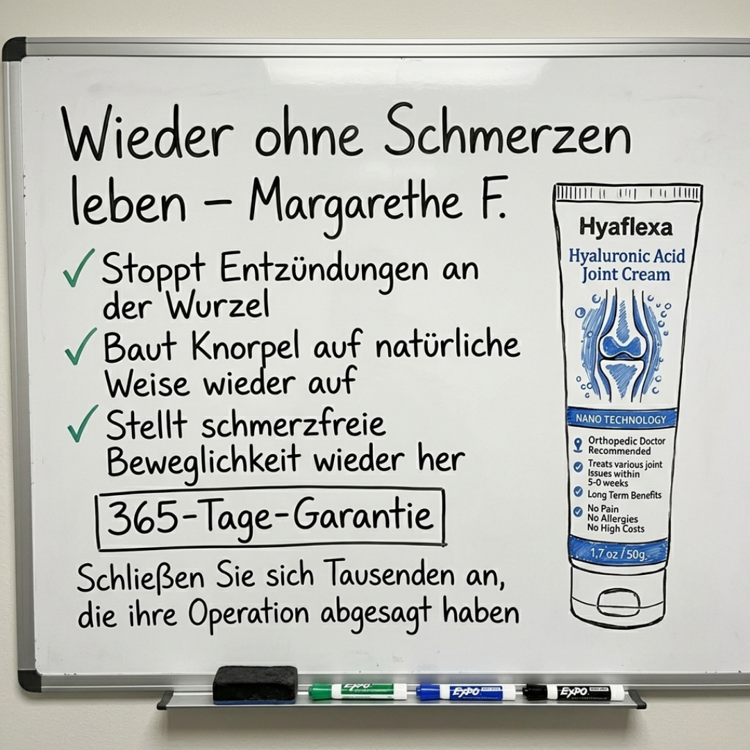Lebensharmonie Facebook ad
