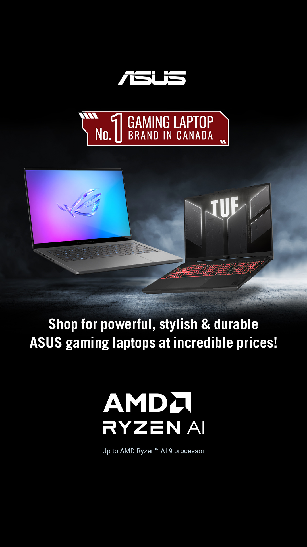 Best Buy Canada Facebook ad