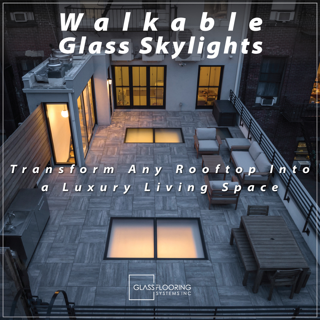 Glass Flooring Systems Inc. Facebook ad