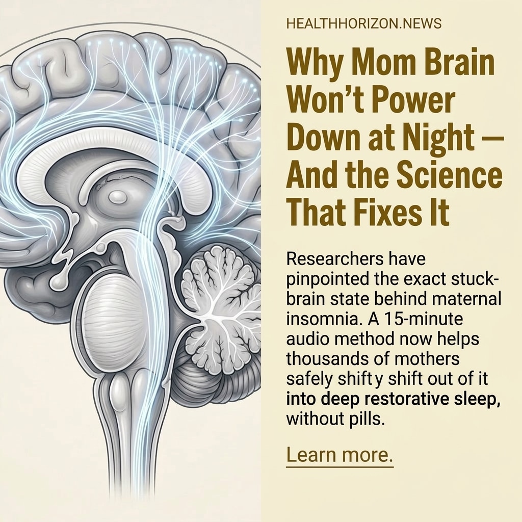 Alexandra Pierce - Neuroscience Researcher Facebook ad