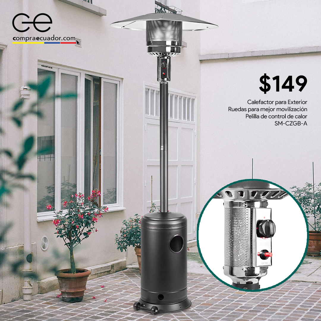 COMPRAECUADOR.COM Facebook ad