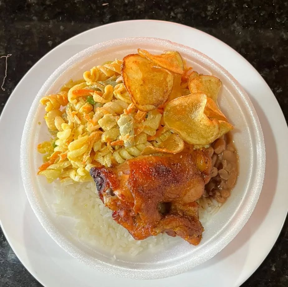 Restaurante da Lena Facebook ad: Restaurante da Lena | Delivery em Contagem | Pedido online