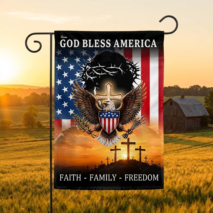 Flagwix.com Facebook ad