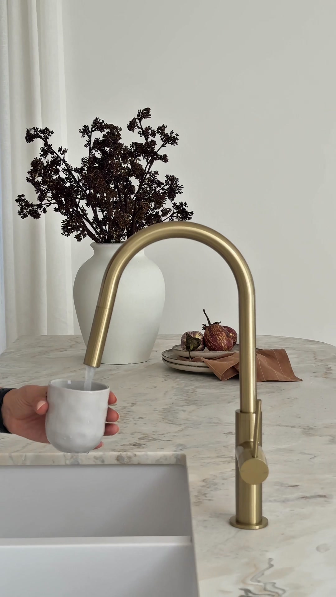 Phoenix Tapware Facebook ad: With a complete home renovation or new build…