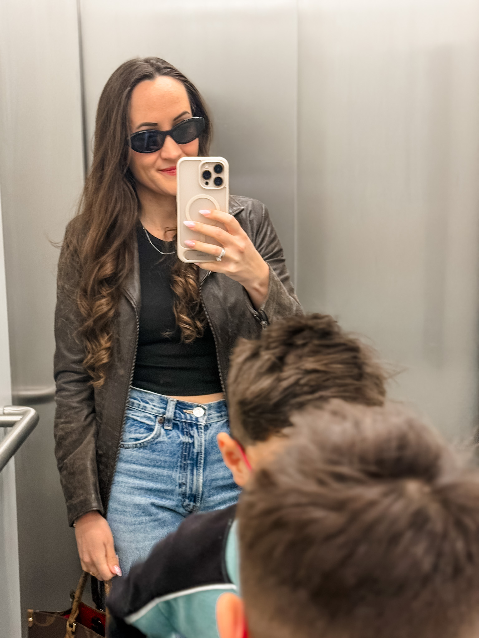 Evelyn Weiss Coaching Facebook ad