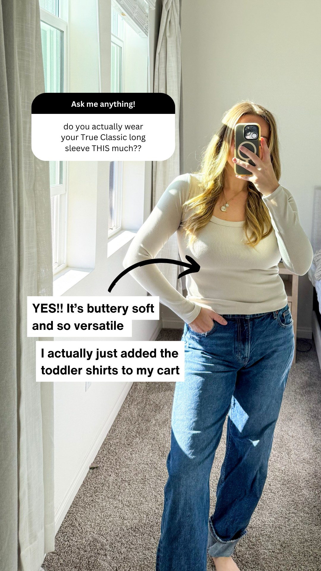Stephanie Wolfe Facebook ad