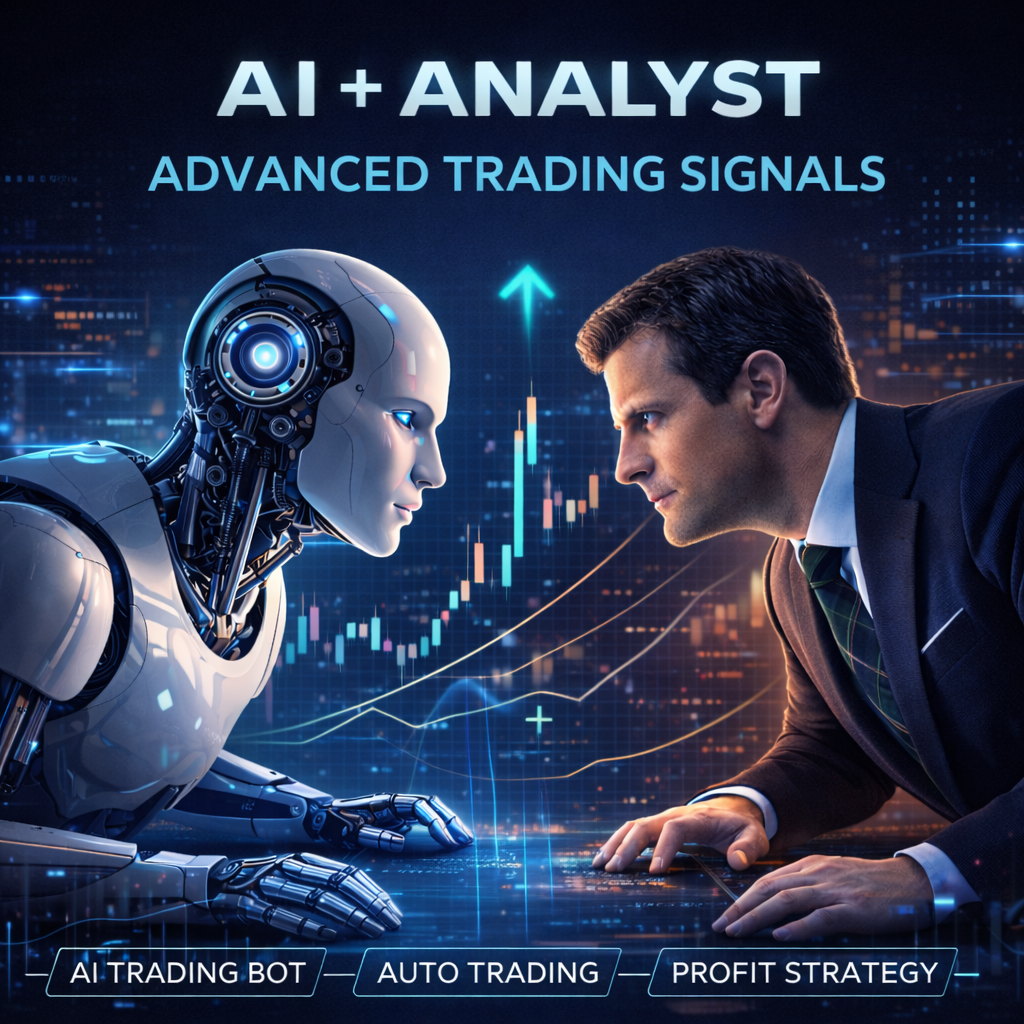 X Trading Facebook ad