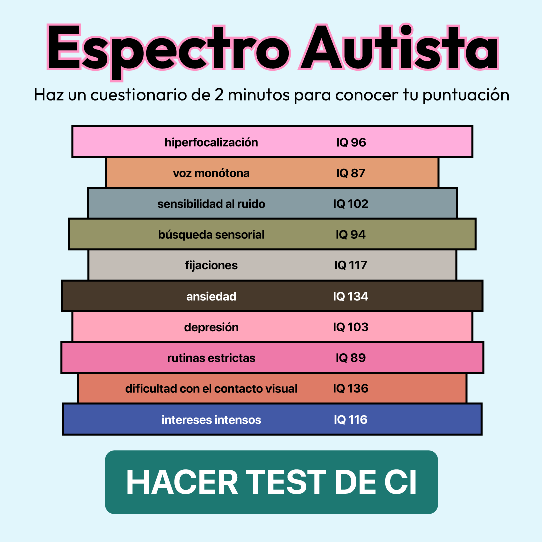 My IQ Facebook ad