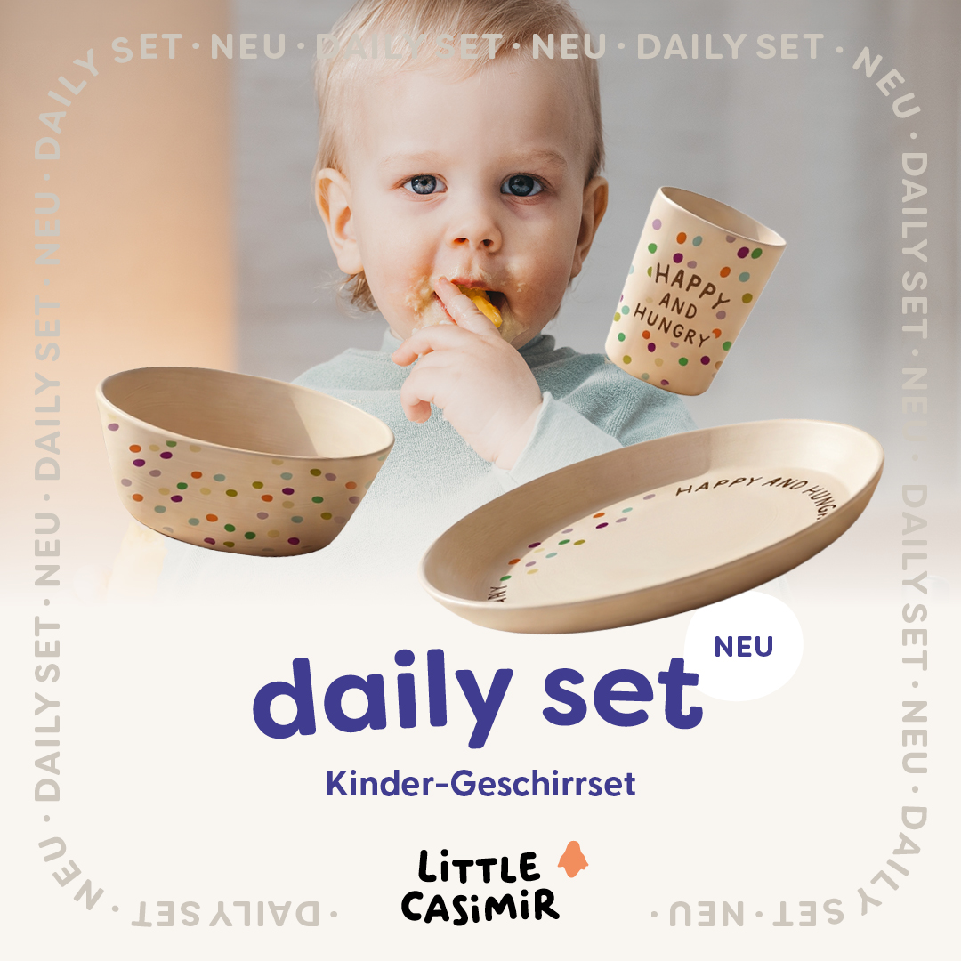 Little Casimir Facebook ad