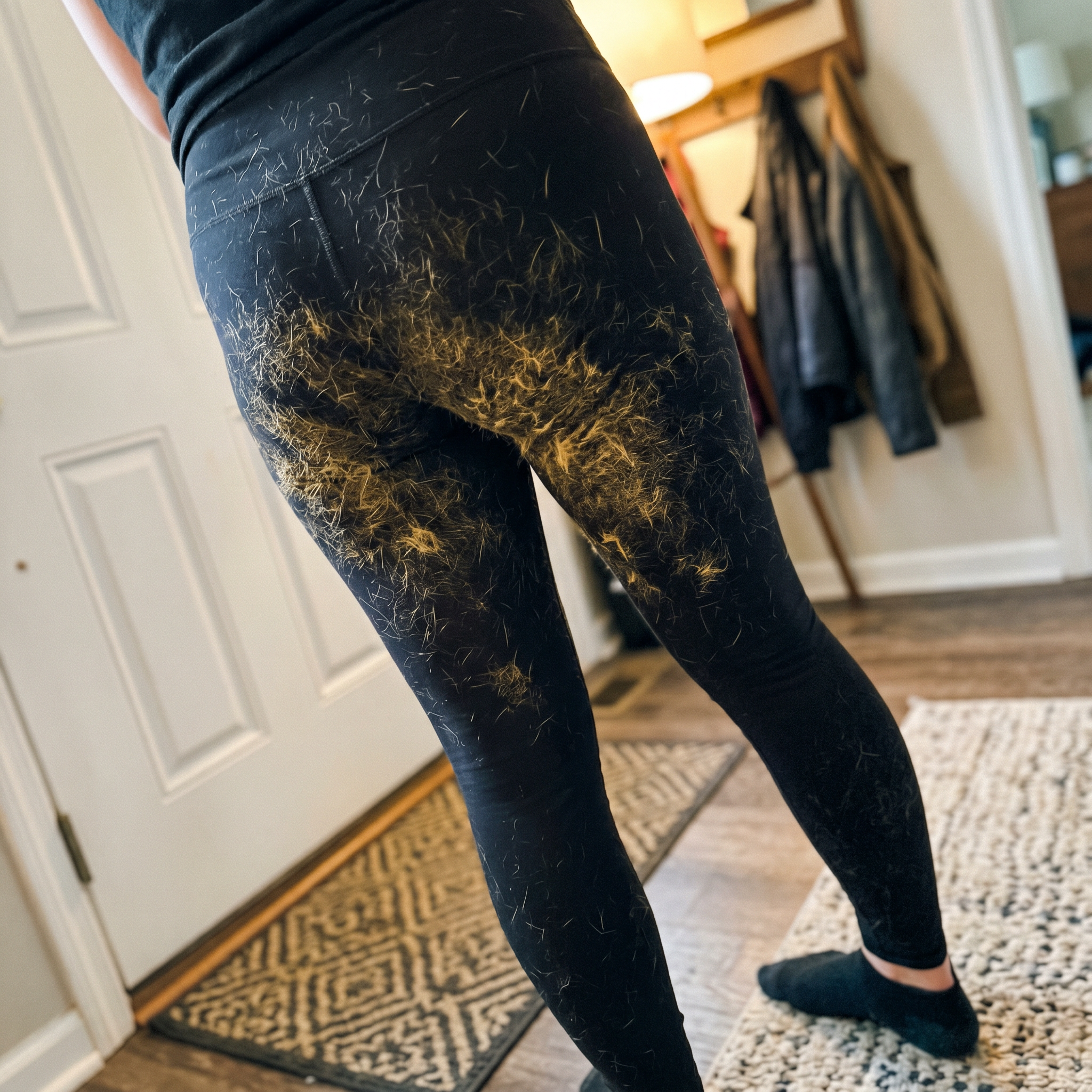 Uproot Clean Facebook ad: My Vacuum Lied to Me for 4 Years