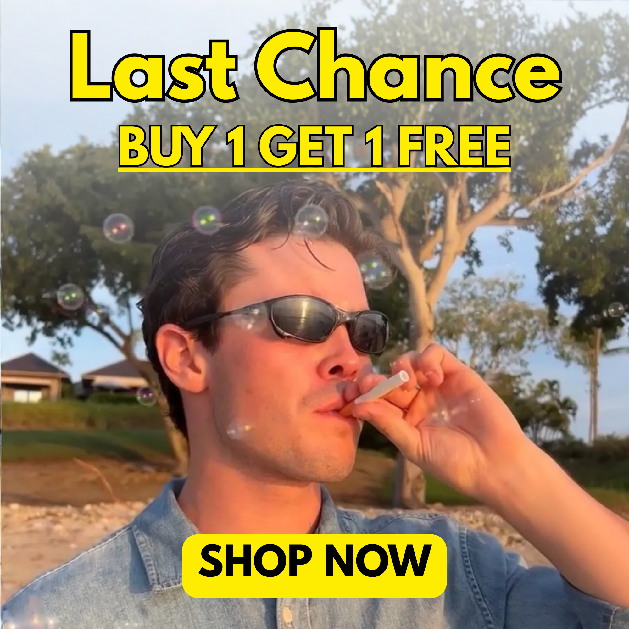 Charmm Facebook ad
