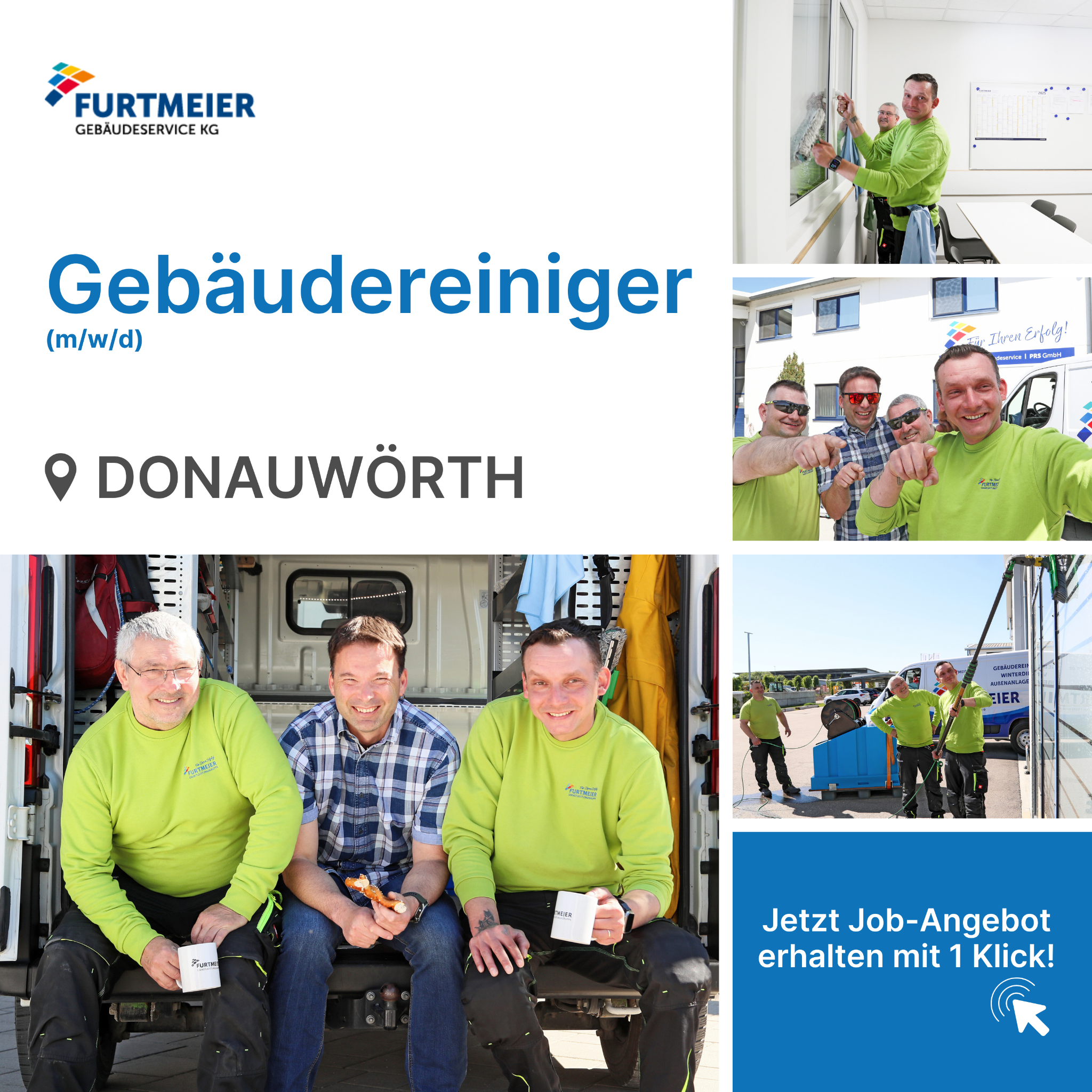Candidate Flow Jobs Facebook ad