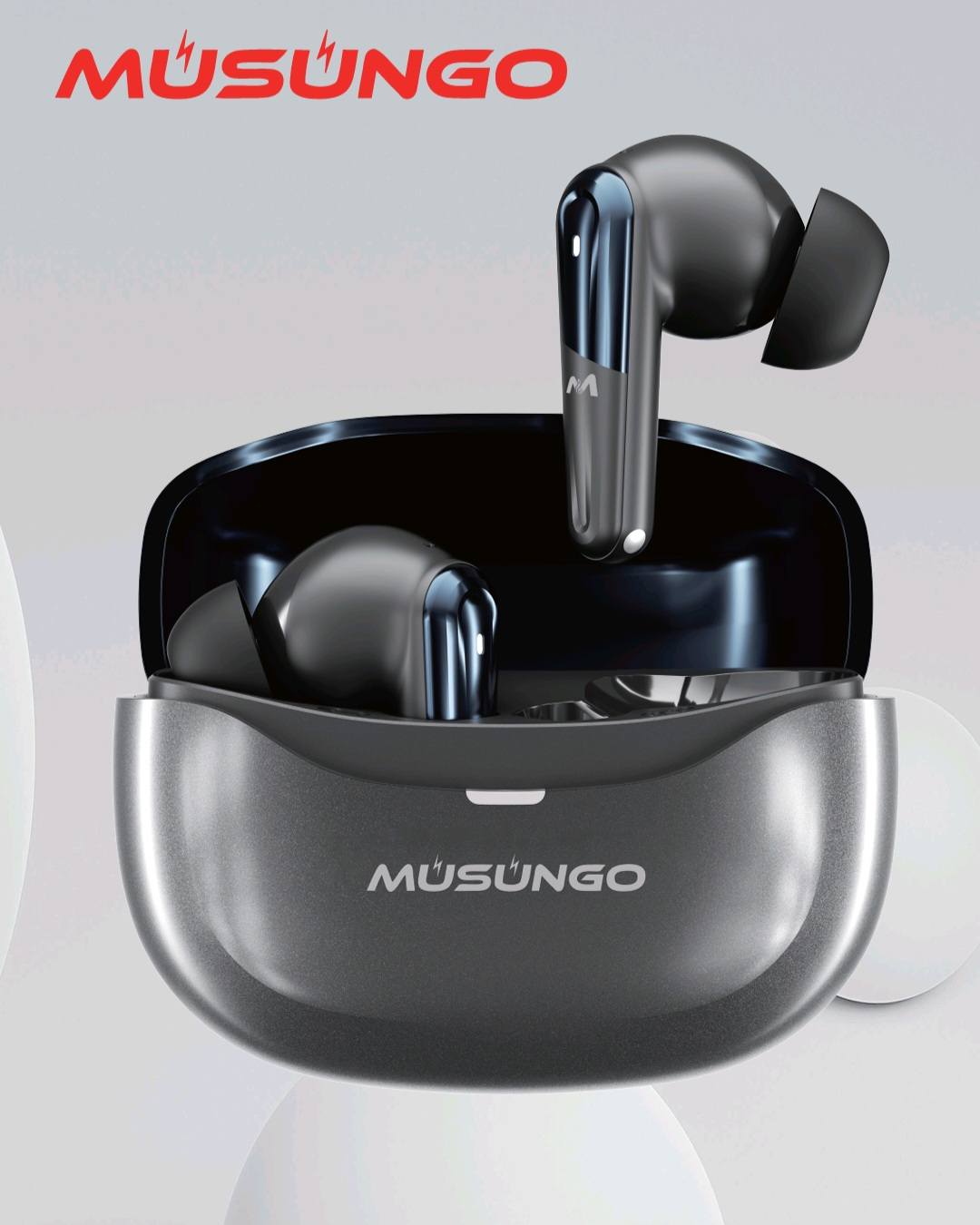 Musungo Zimbabwe Facebook ad