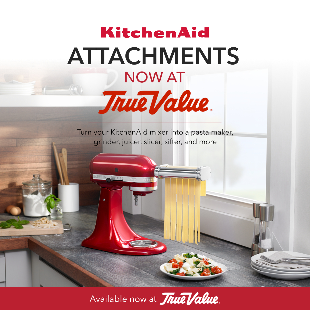 KitchenAid Philippines Facebook ad