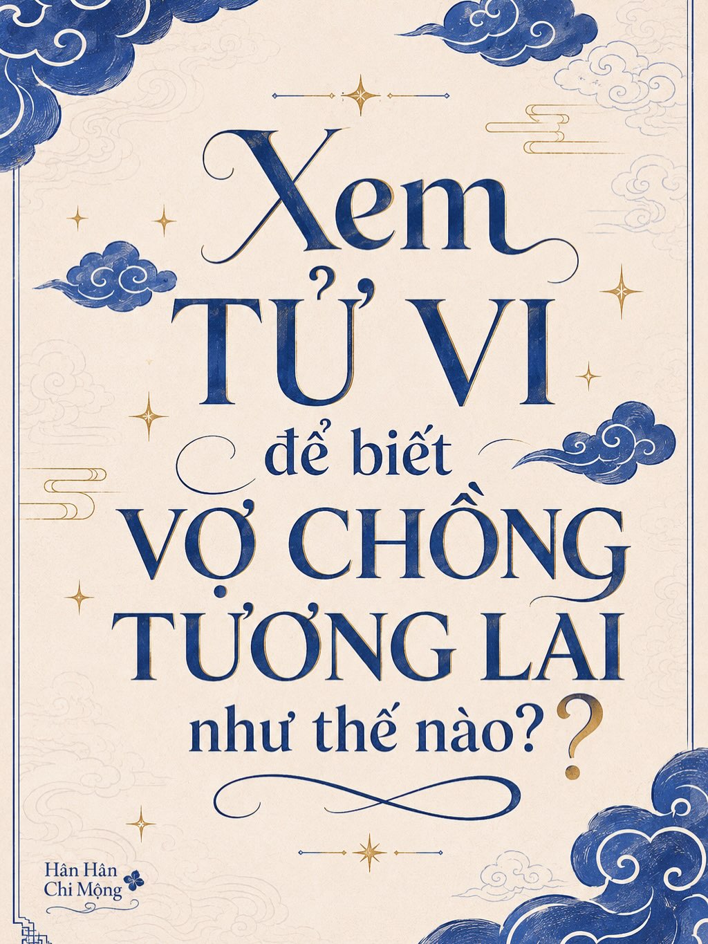 Hân Hân Chi Mộng Facebook ad: Điều khiến nhiều khách bất ngờ nhất khi…