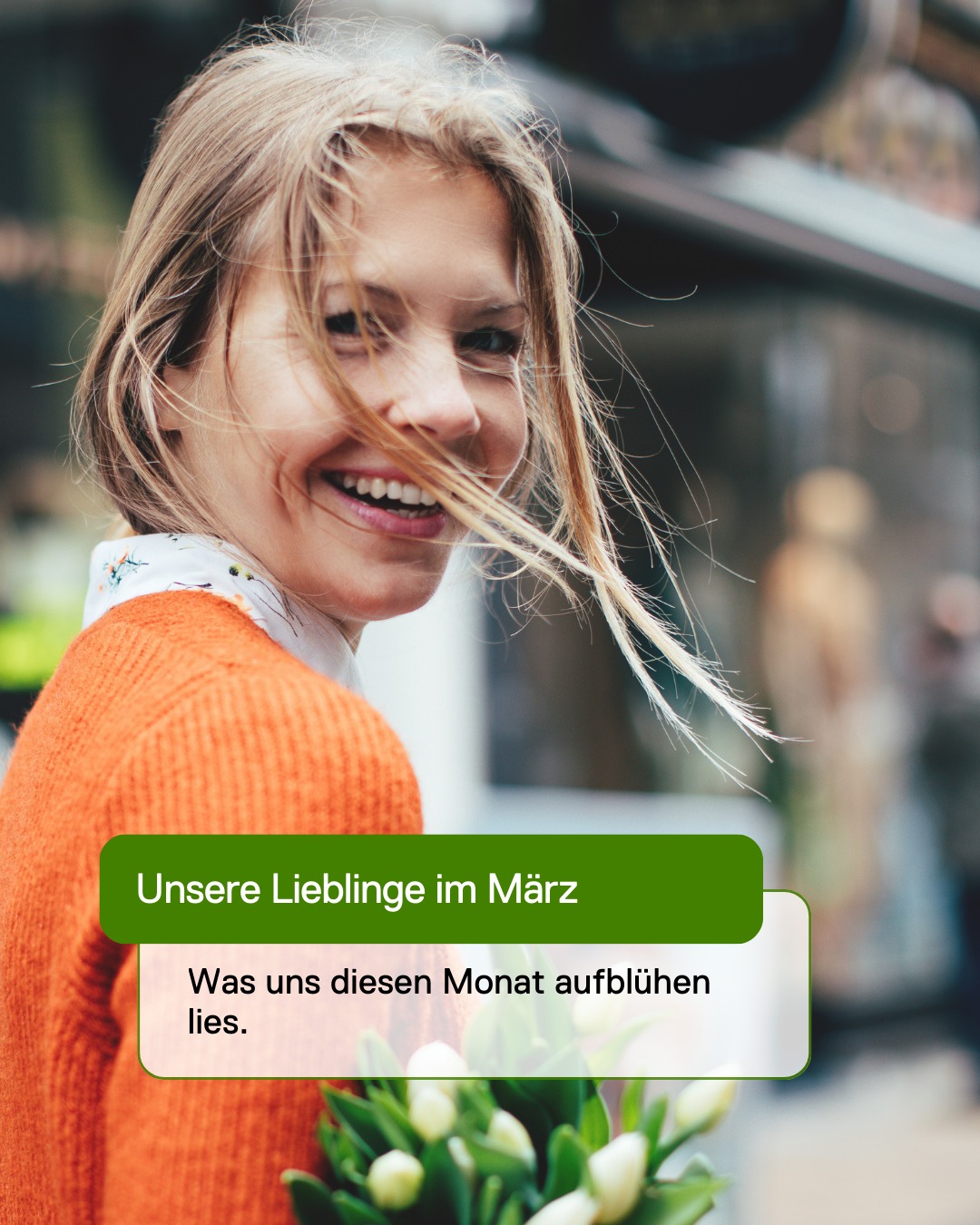 Deutsche Homöopathie-Union Facebook ad: Geht's Dir auch so, dass sich mit Beginn…