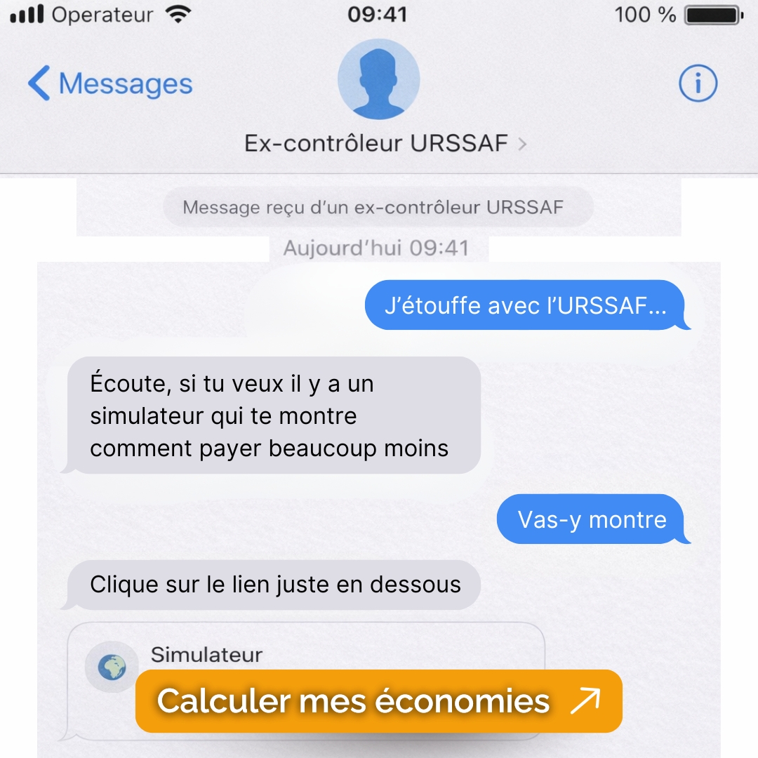 Déclic Entrepreneurs Facebook ad