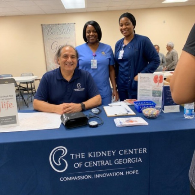 North Valley Health Clinic Facebook ad