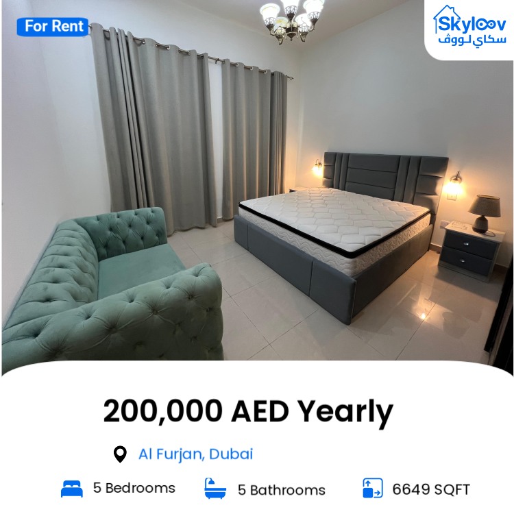 Skyloov Property Portal Facebook ad