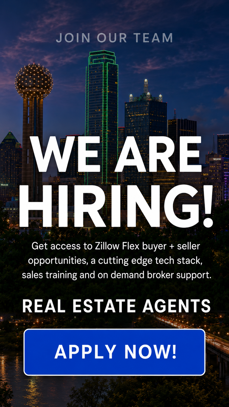 Joinateam.com Facebook ad from May 11, 2026