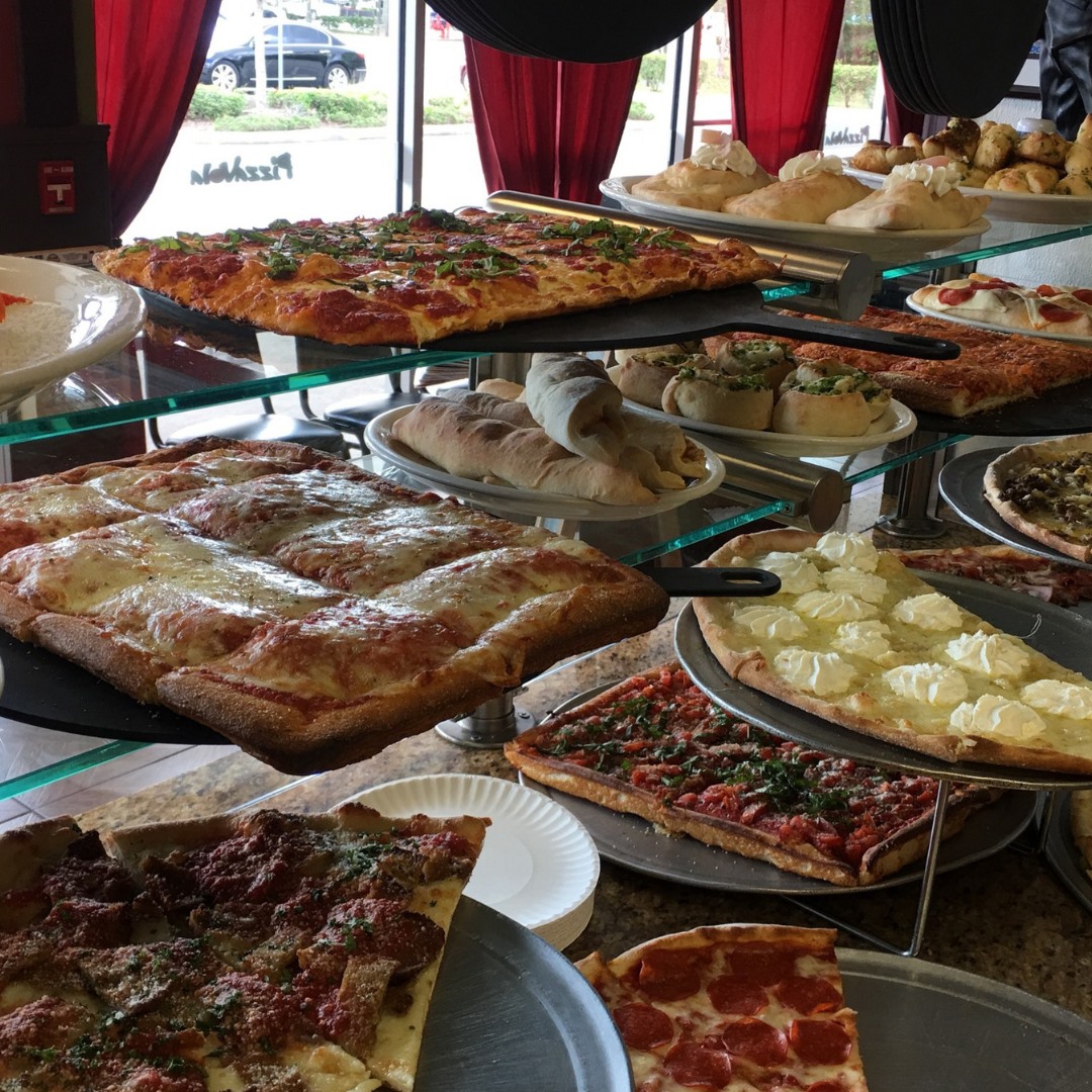 PizzaVola Cocoa Beach Facebook ad