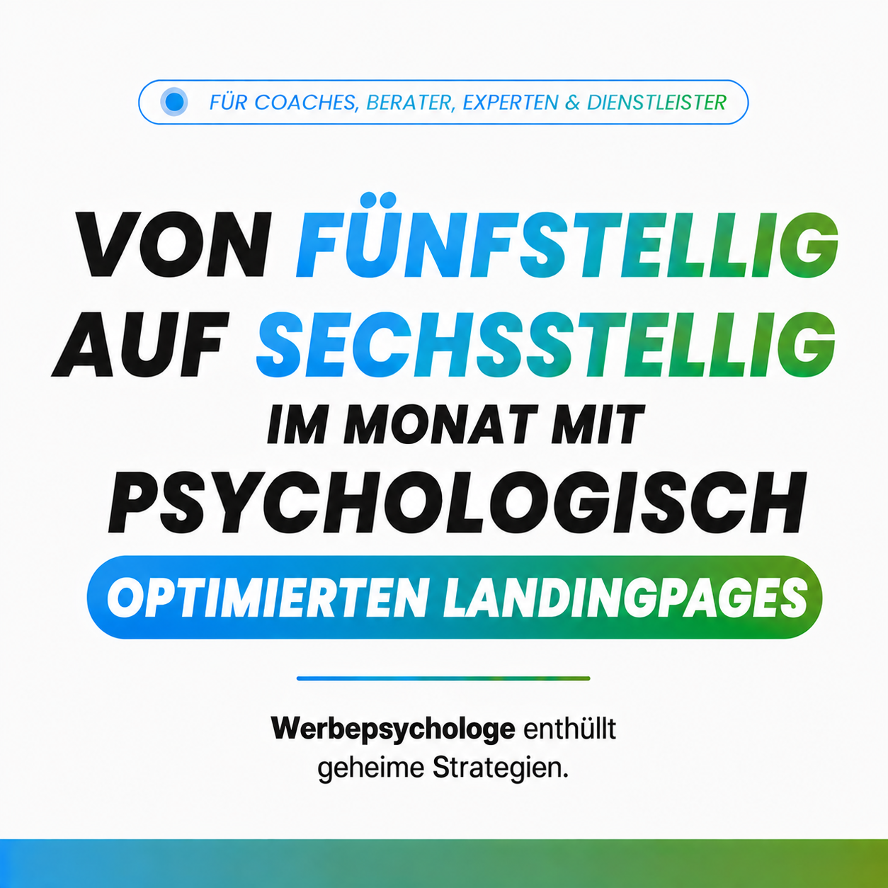 Sebastian Fröder Facebook ad