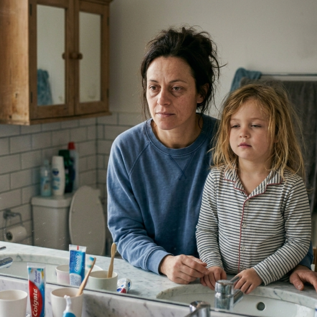 De Kinder Slaap Specialist Facebook ad: Lees dit als je kindje ’s avonds niet uit raakt
