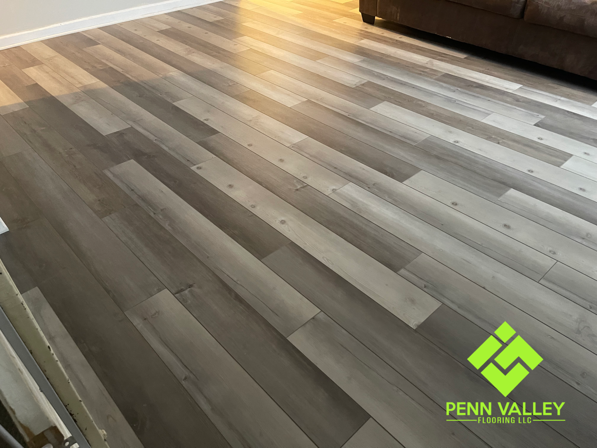 Penn Valley Flooring, LLC Facebook ad
