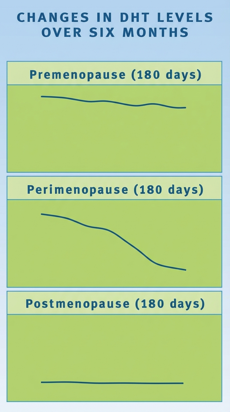 Menopausal Science Facebook ad