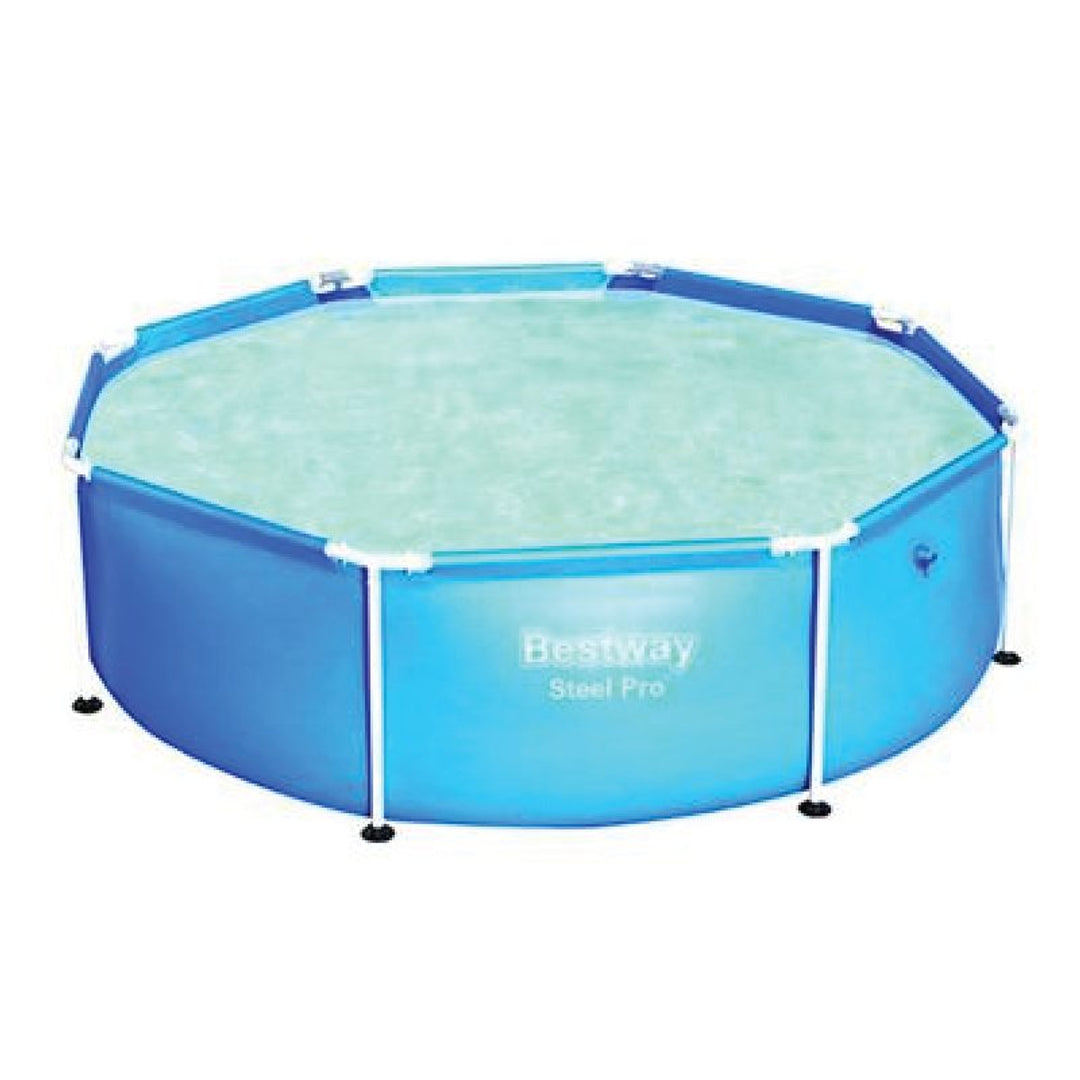 Bestway Facebook ad: Your Summer Starts Here with the Official Bestway…