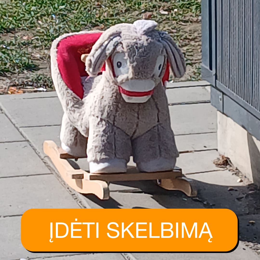Dičkis Facebook ad