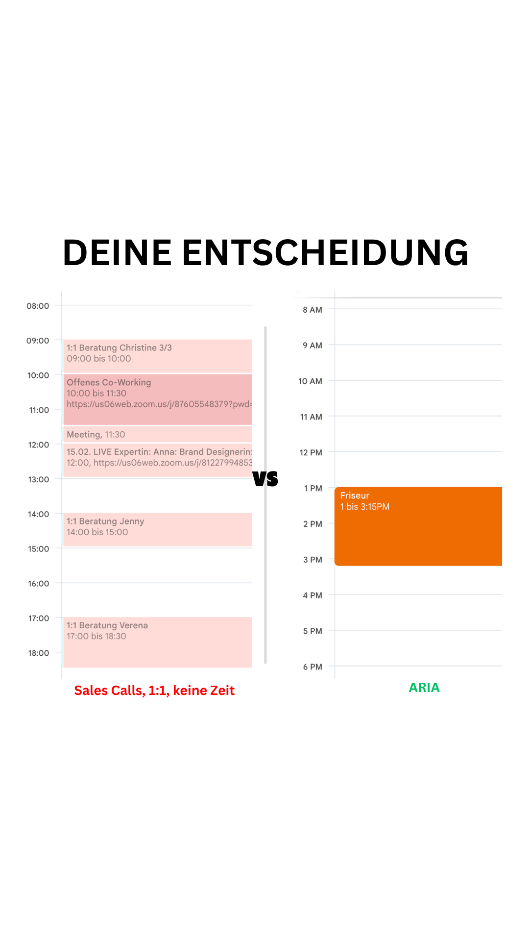 Julia Trost - Online Unternehmensaufbau Facebook ad